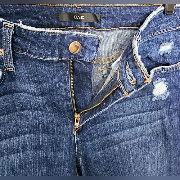 JOE'S JEANS SKINNY JEANS - Picture 7 of 16
